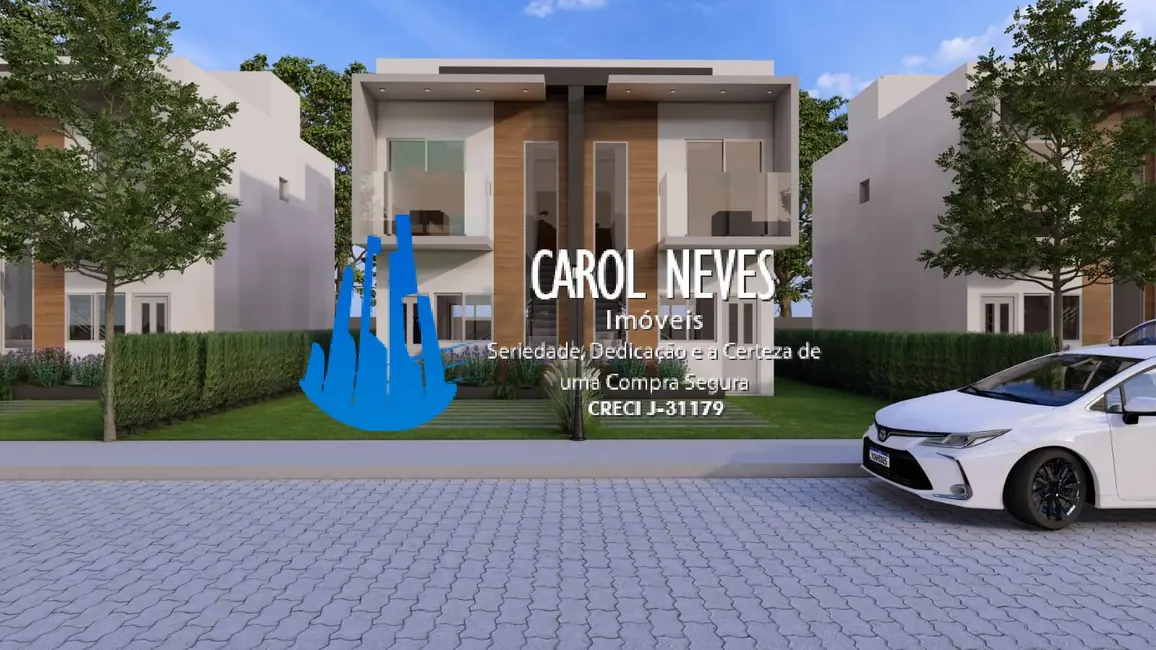 Casa de Condomínio com 2 quartos à venda, 62m2 em Itanhaem - SP - imagem 2 Foto 2 de Casa de Condomínio com 2 quartos à venda, 62m2 em Itanhaem - SP