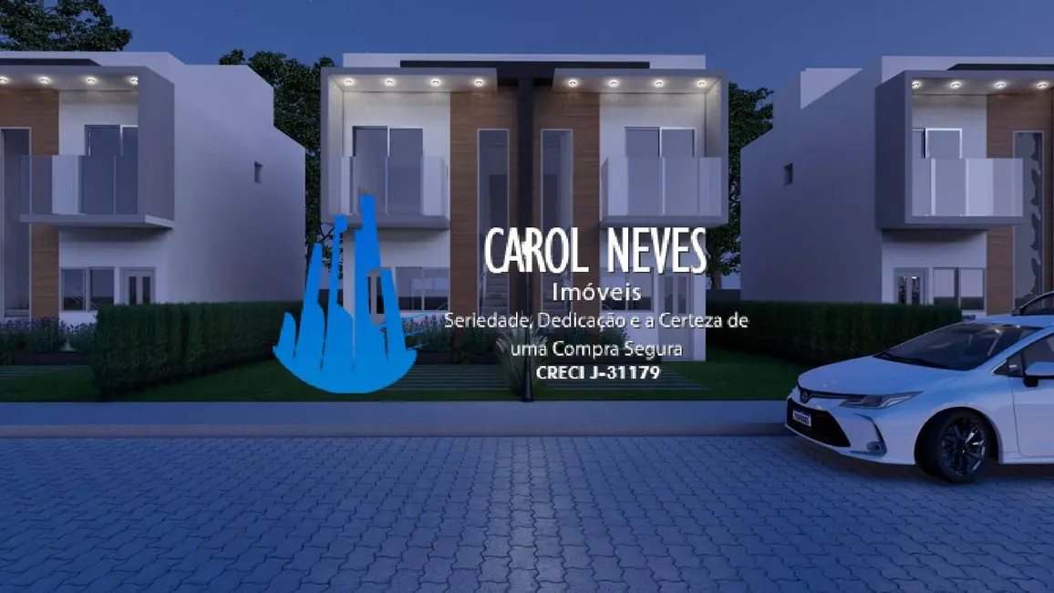 Casa de Condomínio com 2 quartos à venda, 62m2 em Itanhaem - SP - imagem 4 Foto 4 de Casa de Condomínio com 2 quartos à venda, 62m2 em Itanhaem - SP