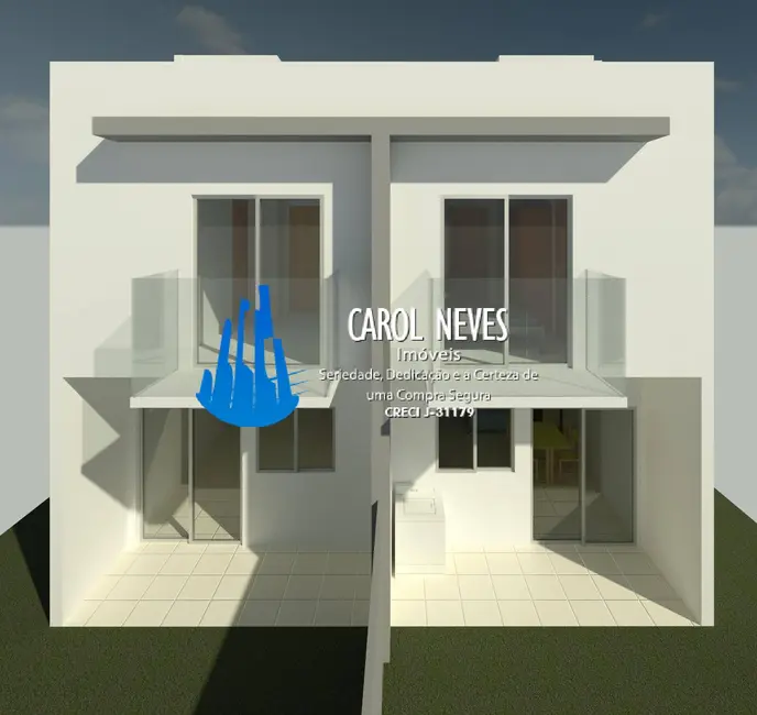 Casa de Condomínio com 2 quartos à venda, 62m2 em Itanhaem - SP - imagem 8 Foto 8 de Casa de Condomínio com 2 quartos à venda, 62m2 em Itanhaem - SP