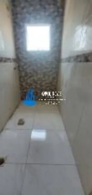 Foto 2 de Apartamento com 2 quartos à venda, 45m2 em Praia Grande - SP