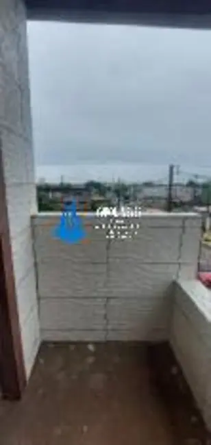 Foto 3 de Apartamento com 2 quartos à venda, 45m2 em Praia Grande - SP