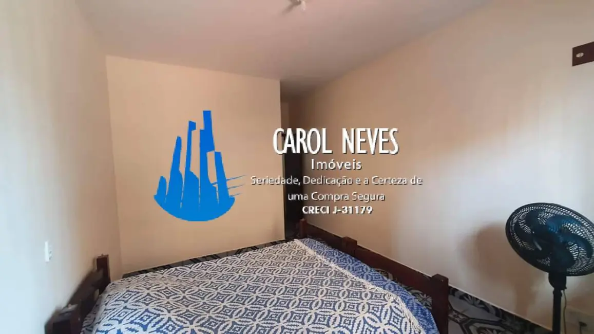 Foto 6 de Sobrado com 3 quartos à venda, 150m2 em Ocian, Praia Grande - SP