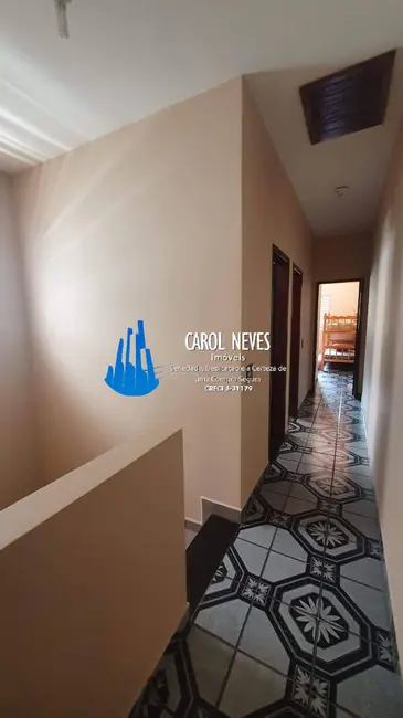 Foto 7 de Sobrado com 3 quartos à venda, 150m2 em Ocian, Praia Grande - SP