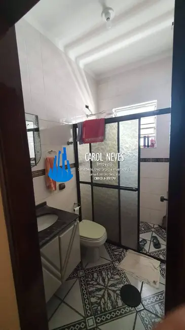 Foto 5 de Sobrado com 3 quartos à venda, 150m2 em Ocian, Praia Grande - SP