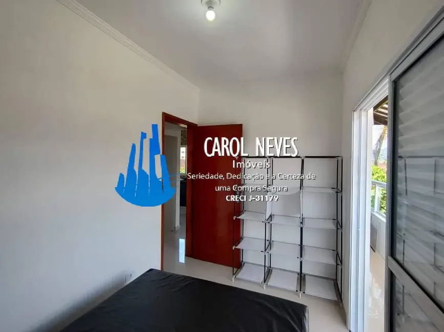 Foto 8 de Casa de Condomínio com 2 quartos à venda, 62m2 em Praia Grande - SP