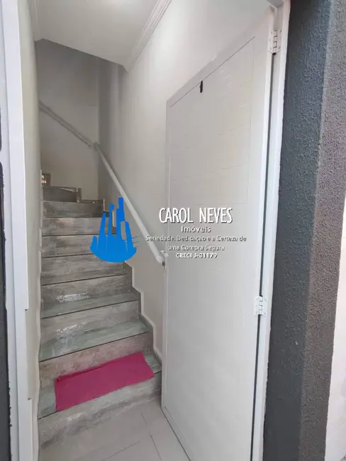 Foto 6 de Casa de Condomínio com 2 quartos à venda, 62m2 em Praia Grande - SP