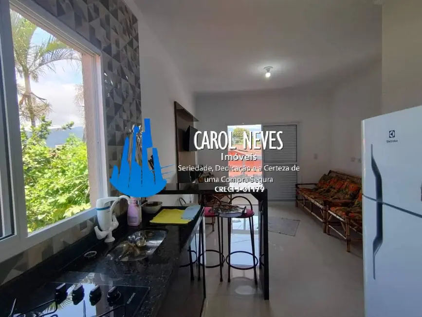 Foto 4 de Casa de Condomínio com 2 quartos à venda, 62m2 em Praia Grande - SP