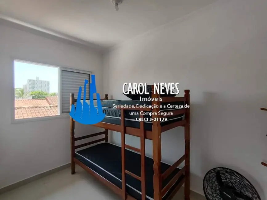 Foto 9 de Casa de Condomínio com 2 quartos à venda, 62m2 em Praia Grande - SP