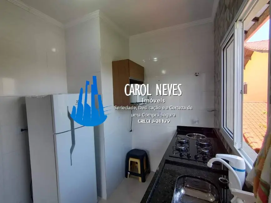 Foto 5 de Casa de Condomínio com 2 quartos à venda, 62m2 em Praia Grande - SP