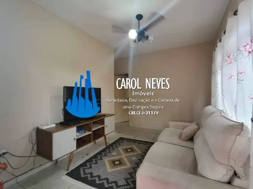 Casa com 3 quartos à venda, 233m2 em Caiçara, Praia Grande - SP - imagem 4 Foto 4 de Casa com 3 quartos à venda, 233m2 em Caiçara, Praia Grande - SP