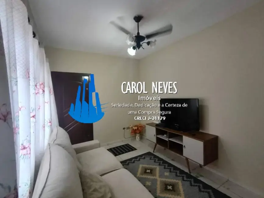Casa com 3 quartos à venda, 233m2 em Caiçara, Praia Grande - SP - imagem 5 Foto 5 de Casa com 3 quartos à venda, 233m2 em Caiçara, Praia Grande - SP