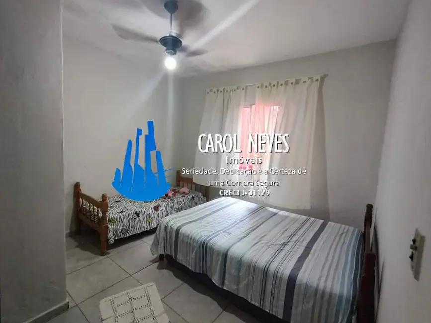 Casa com 3 quartos à venda, 233m2 em Caiçara, Praia Grande - SP - imagem 9 Foto 9 de Casa com 3 quartos à venda, 233m2 em Caiçara, Praia Grande - SP