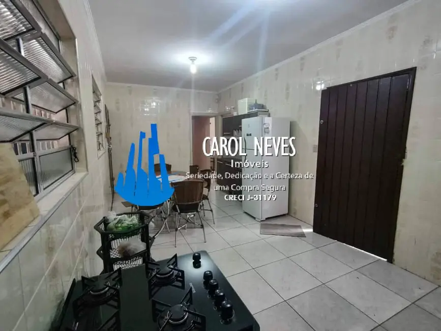 Casa com 3 quartos à venda, 233m2 em Caiçara, Praia Grande - SP - imagem 7 Foto 7 de Casa com 3 quartos à venda, 233m2 em Caiçara, Praia Grande - SP