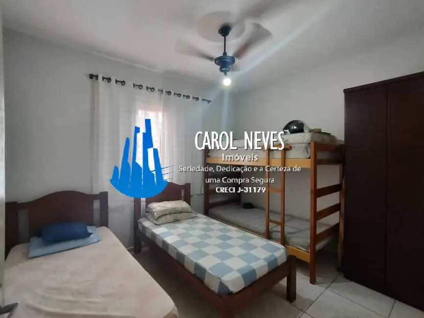 Casa com 3 quartos à venda, 233m2 em Caiçara, Praia Grande - SP - imagem 8 Foto 8 de Casa com 3 quartos à venda, 233m2 em Caiçara, Praia Grande - SP