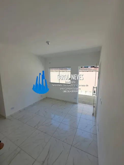 Foto 2 de Casa de Condomínio com 1 quarto à venda, 40m2 em Itanhaem - SP