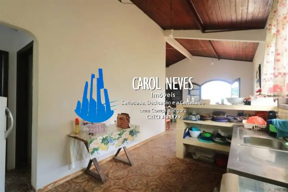 Casa com 5 quartos à venda, 220m2 em Peruibe - SP - imagem 3 Foto 3 de Casa com 5 quartos à venda, 220m2 em Peruibe - SP