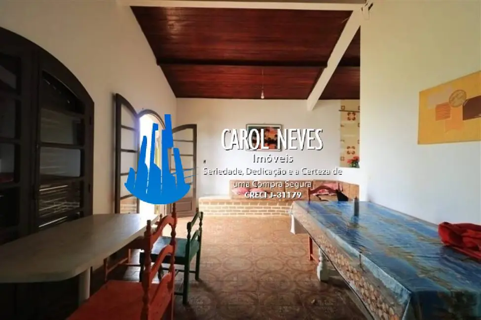 Foto 2 de Casa com 5 quartos à venda, 220m2 em Peruibe - SP