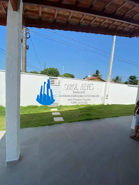 Foto 3 de Casa com 3 quartos à venda, 130m2 em Itanhaem - SP