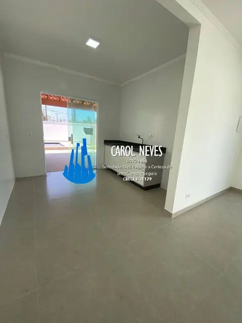 Foto 5 de Casa com 3 quartos à venda, 130m2 em Itanhaem - SP