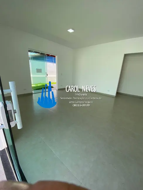 Foto 4 de Casa com 3 quartos à venda, 130m2 em Itanhaem - SP