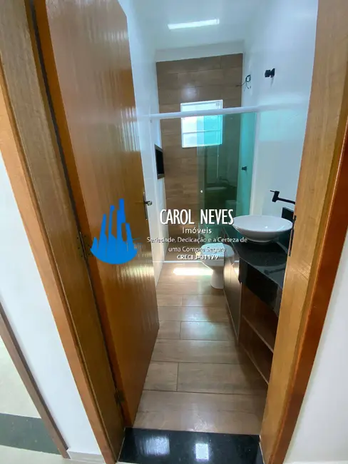 Foto 7 de Casa com 3 quartos à venda, 130m2 em Itanhaem - SP