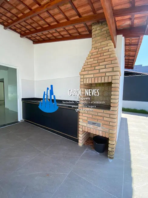 Foto 9 de Casa com 3 quartos à venda, 130m2 em Itanhaem - SP