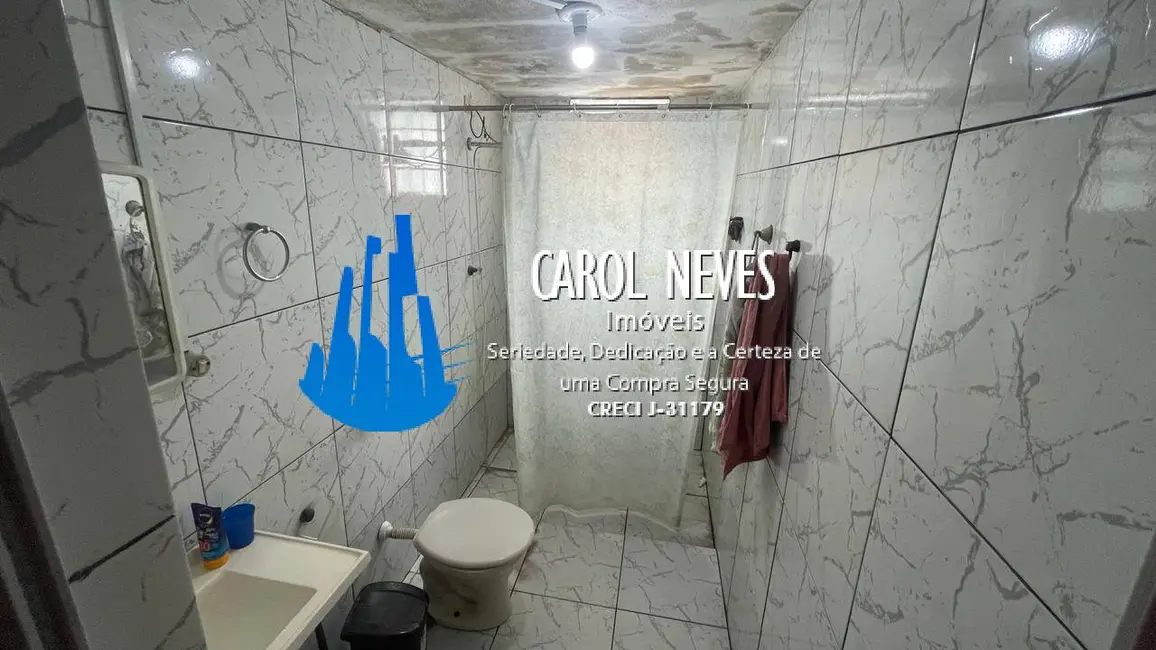 Foto 9 de Casa com 3 quartos à venda, 41m2 em Mongagua - SP