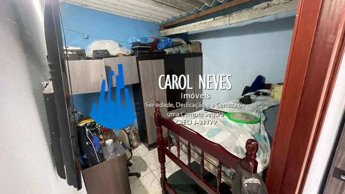 Foto 7 de Casa com 3 quartos à venda, 41m2 em Mongagua - SP