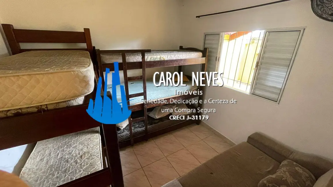 Foto 9 de Casa com 2 quartos à venda, 90m2 em Mongagua - SP