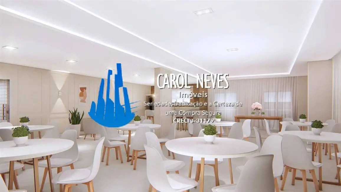 Foto 8 de Apartamento com 2 quartos à venda, 74m2 em Guilhermina, Praia Grande - SP