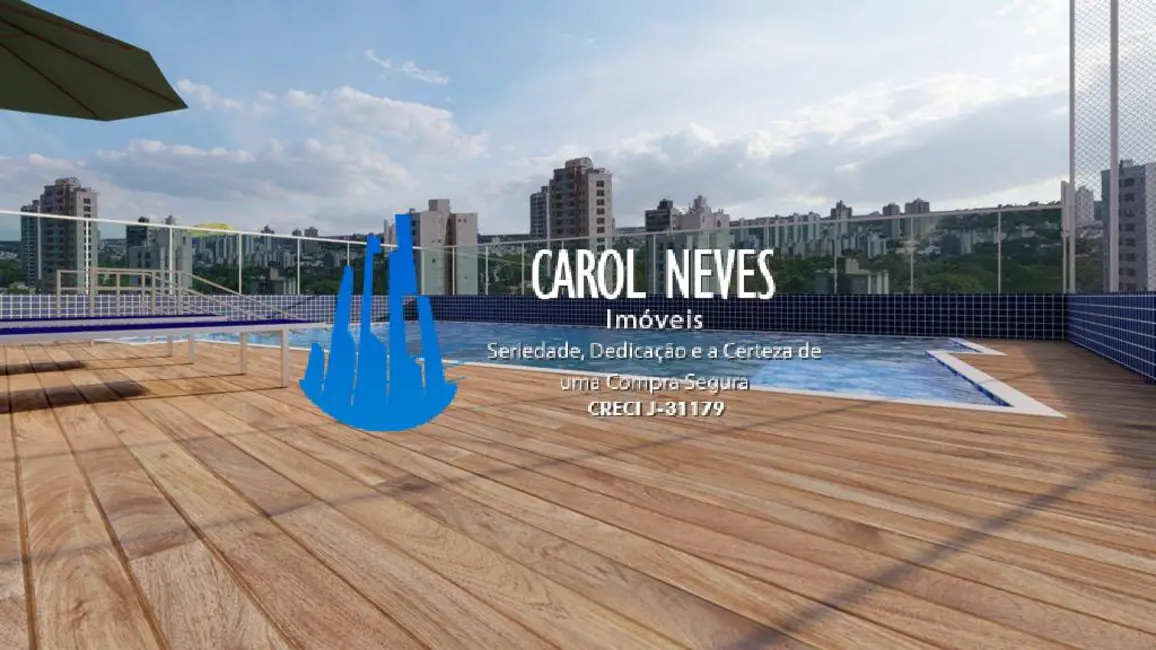Foto 4 de Apartamento com 2 quartos à venda, 81m2 em Aviação, Praia Grande - SP