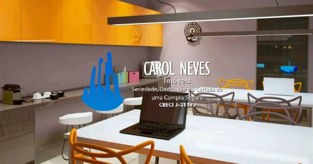 Foto 6 de Apartamento com 2 quartos à venda, 81m2 em Canto do Forte, Praia Grande - SP