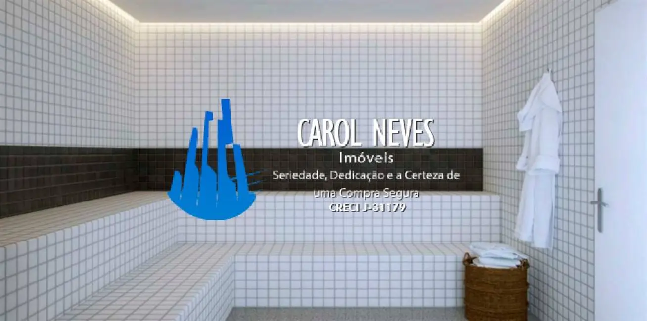 Foto 8 de Apartamento com 2 quartos à venda, 81m2 em Canto do Forte, Praia Grande - SP