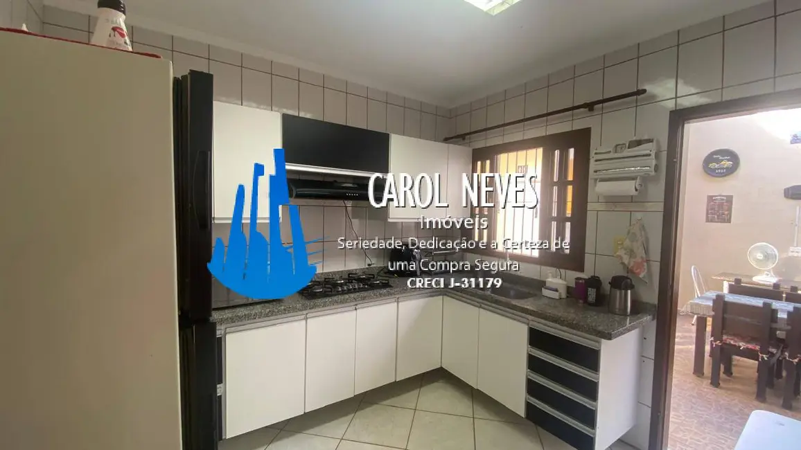 Sobrado com 3 quartos à venda, 143m2 em Centro, Mongagua - SP - imagem 7 Foto 7 de Sobrado com 3 quartos à venda, 143m2 em Centro, Mongagua - SP