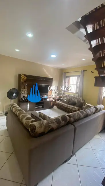 Sobrado com 3 quartos à venda, 143m2 em Centro, Mongagua - SP - imagem 5 Foto 5 de Sobrado com 3 quartos à venda, 143m2 em Centro, Mongagua - SP