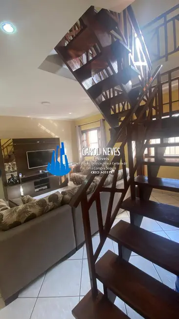 Sobrado com 3 quartos à venda, 143m2 em Centro, Mongagua - SP - imagem 6 Foto 6 de Sobrado com 3 quartos à venda, 143m2 em Centro, Mongagua - SP