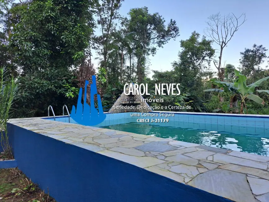 Chácara com 2 quartos à venda, 161m2 em Peruibe - SP - imagem 3 Foto 3 de Chácara com 2 quartos à venda, 161m2 em Peruibe - SP