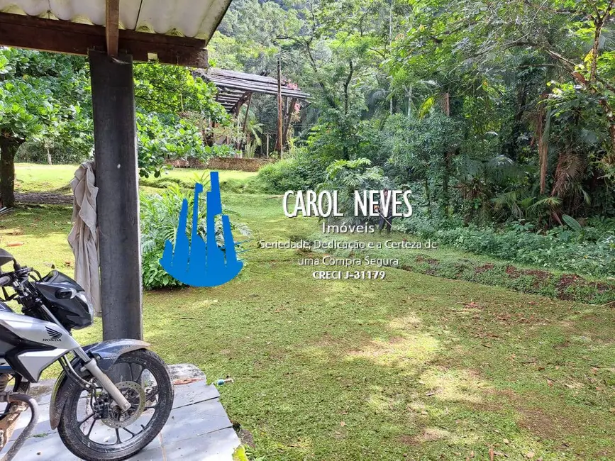 Chácara com 2 quartos à venda, 161m2 em Peruibe - SP - imagem 8 Foto 8 de Chácara com 2 quartos à venda, 161m2 em Peruibe - SP