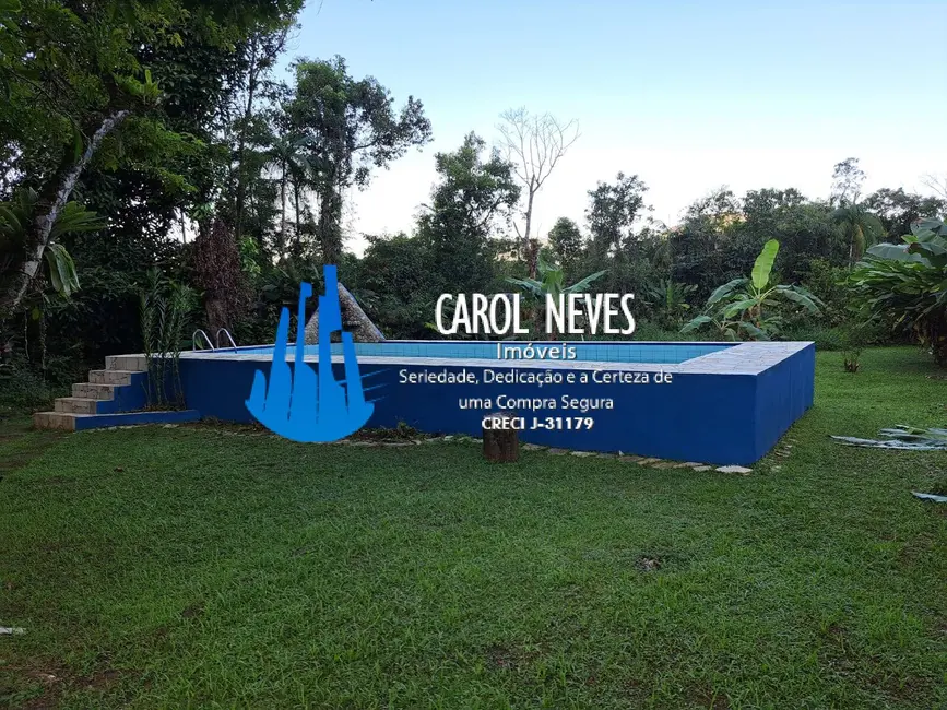 Chácara com 2 quartos à venda, 161m2 em Peruibe - SP - imagem 4 Foto 4 de Chácara com 2 quartos à venda, 161m2 em Peruibe - SP