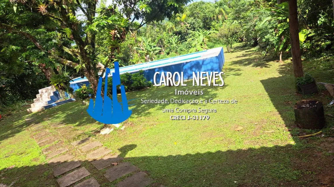 Chácara com 2 quartos à venda, 161m2 em Peruibe - SP - imagem 7 Foto 7 de Chácara com 2 quartos à venda, 161m2 em Peruibe - SP