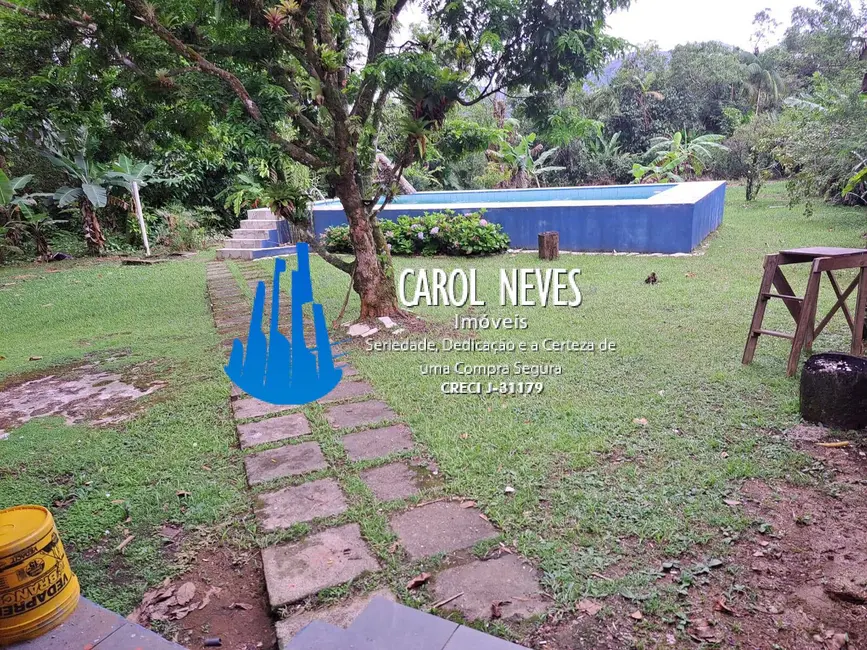 Chácara com 2 quartos à venda, 161m2 em Peruibe - SP - imagem 6 Foto 6 de Chácara com 2 quartos à venda, 161m2 em Peruibe - SP