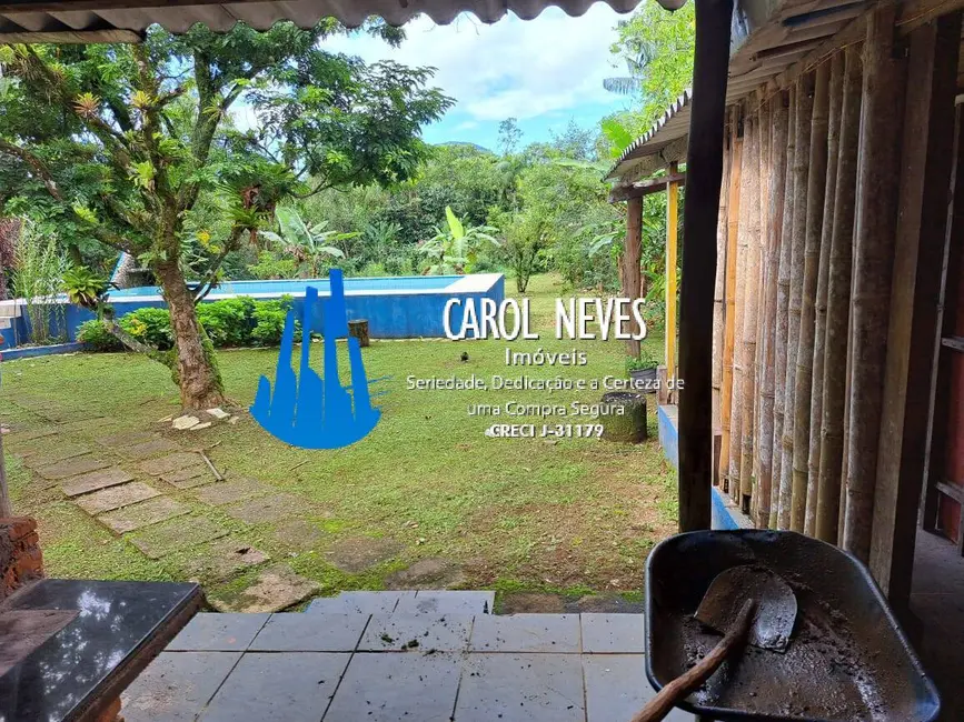 Chácara com 2 quartos à venda, 161m2 em Peruibe - SP - imagem 5 Foto 5 de Chácara com 2 quartos à venda, 161m2 em Peruibe - SP