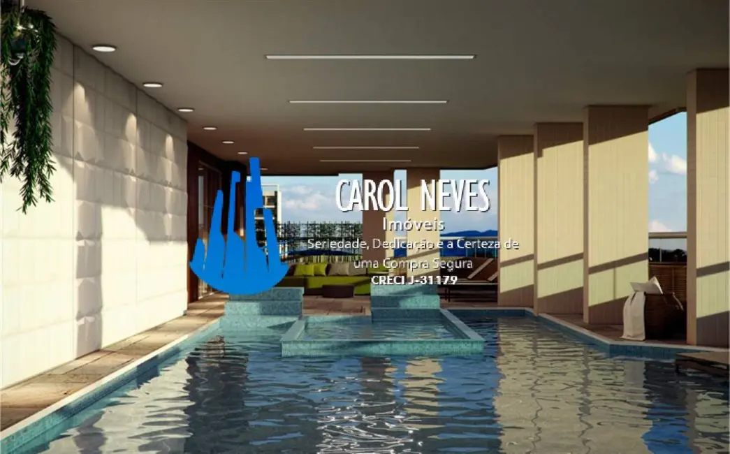 Foto 6 de Apartamento com 2 quartos à venda, 71m2 em Aviação, Praia Grande - SP