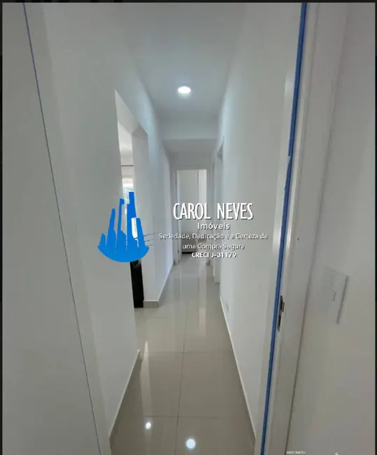 Foto 6 de Apartamento com 3 quartos à venda, 127m2 em Itanhaem - SP