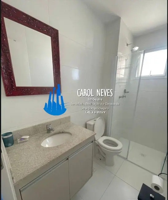 Foto 8 de Apartamento com 3 quartos à venda, 127m2 em Itanhaem - SP