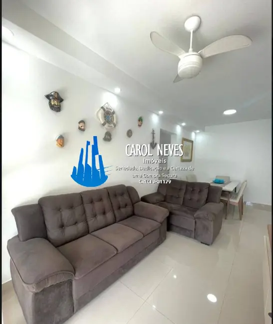 Foto 4 de Apartamento com 3 quartos à venda, 127m2 em Itanhaem - SP