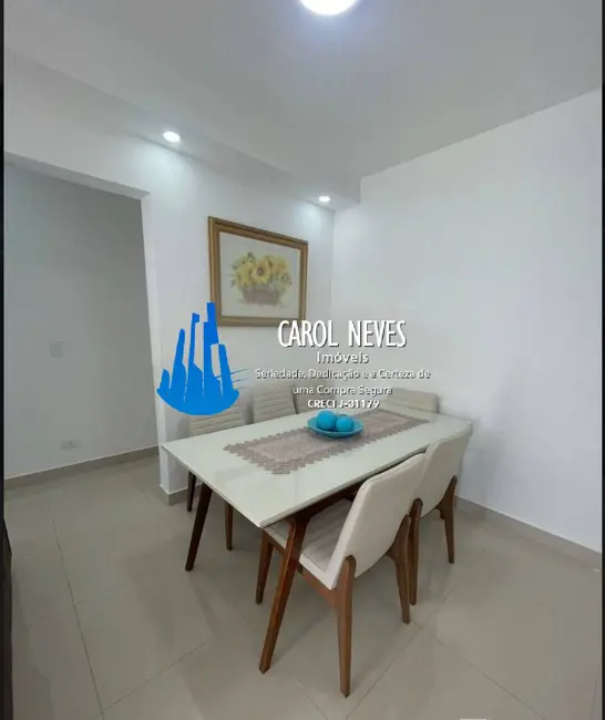 Foto 5 de Apartamento com 3 quartos à venda, 127m2 em Itanhaem - SP
