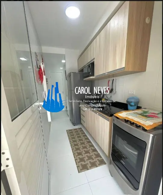 Foto 3 de Apartamento com 3 quartos à venda, 127m2 em Itanhaem - SP