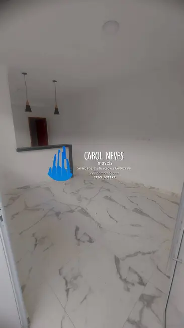 Foto 4 de Casa com 2 quartos à venda, 89m2 em Agenor de Campos, Mongagua - SP