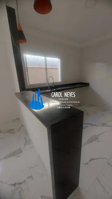 Foto 5 de Casa com 2 quartos à venda, 89m2 em Agenor de Campos, Mongagua - SP
